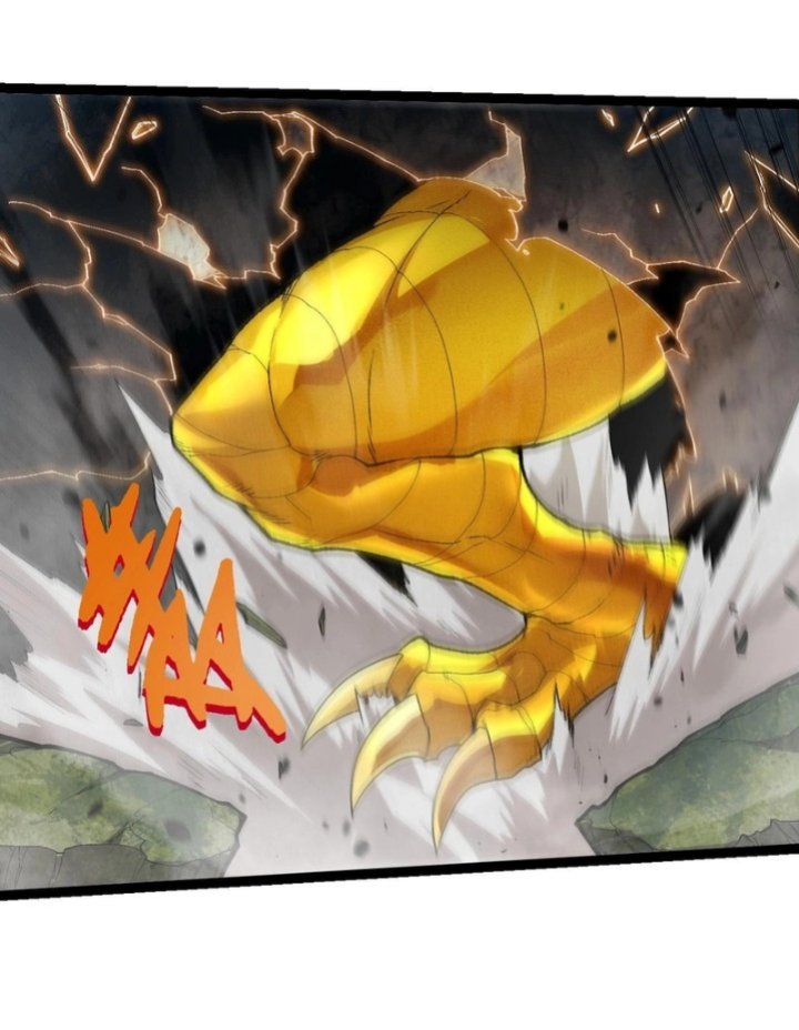 Evolution Begins With A Big Tree Chapter 377 Gambar 22