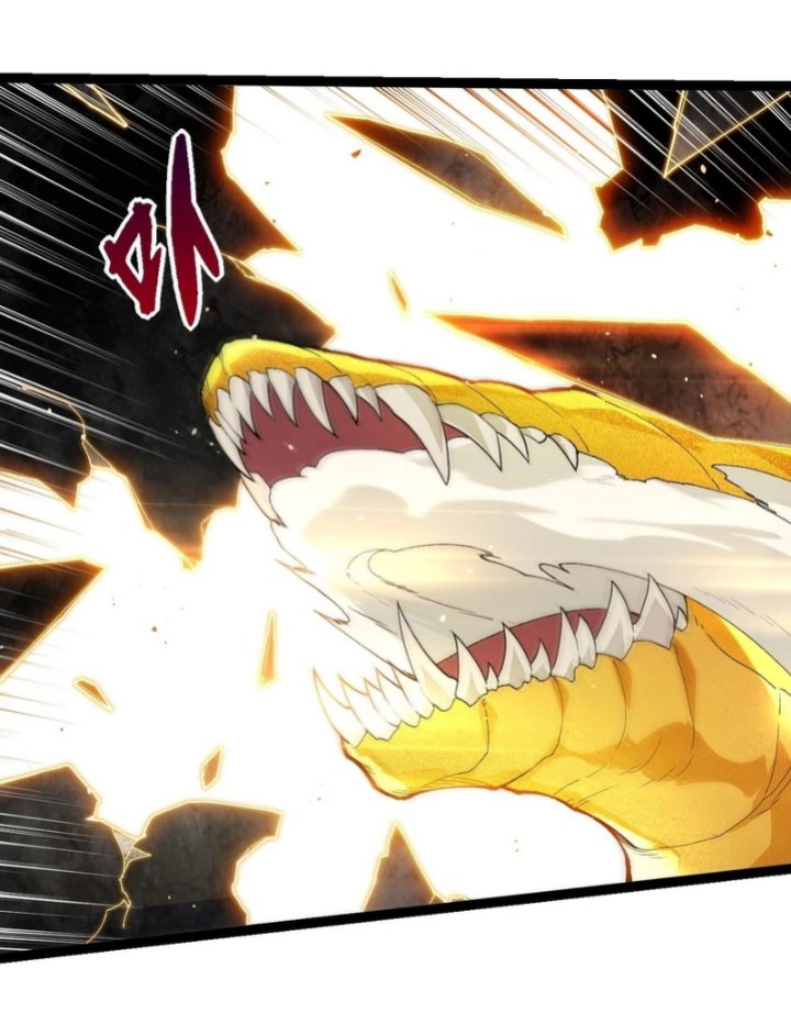 Evolution Begins With A Big Tree Chapter 377 Gambar 23