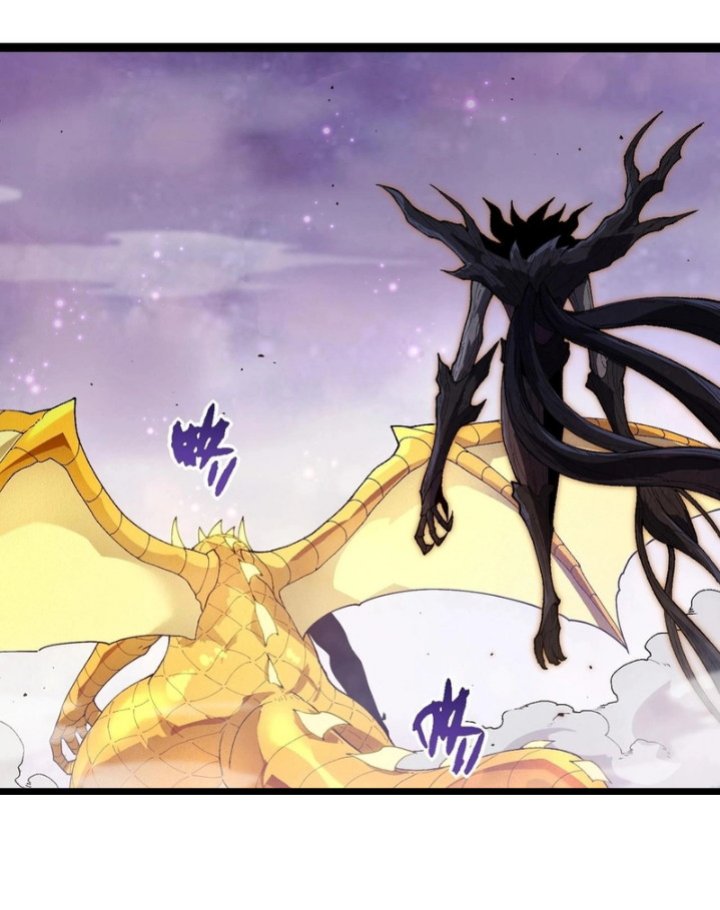 Evolution Begins With A Big Tree Chapter 377 Gambar 36