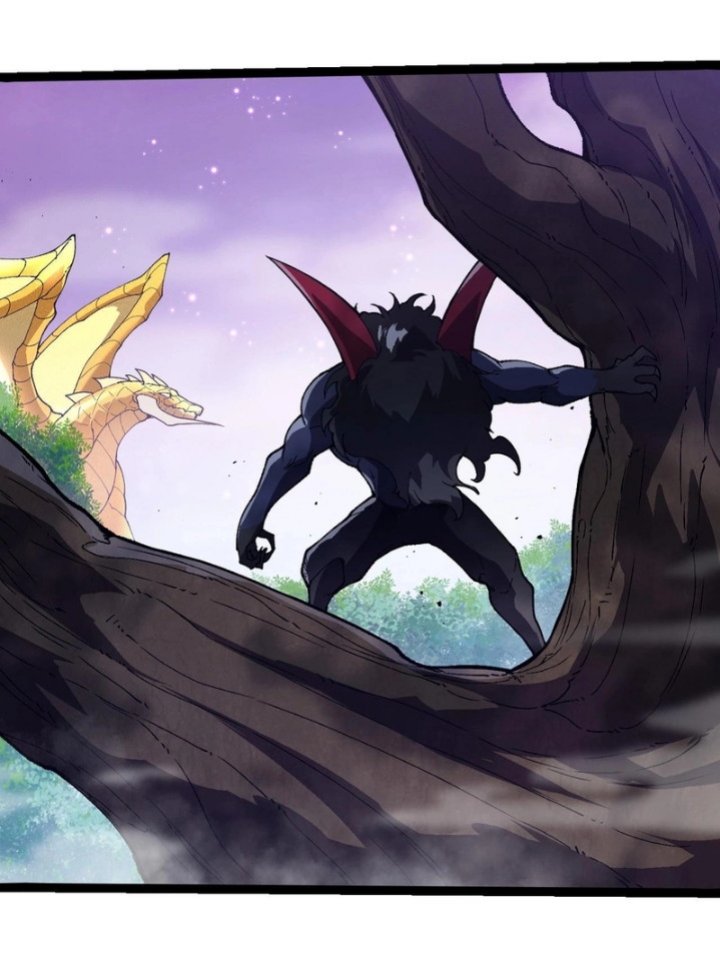 Evolution Begins With A Big Tree Chapter 377 Gambar 37