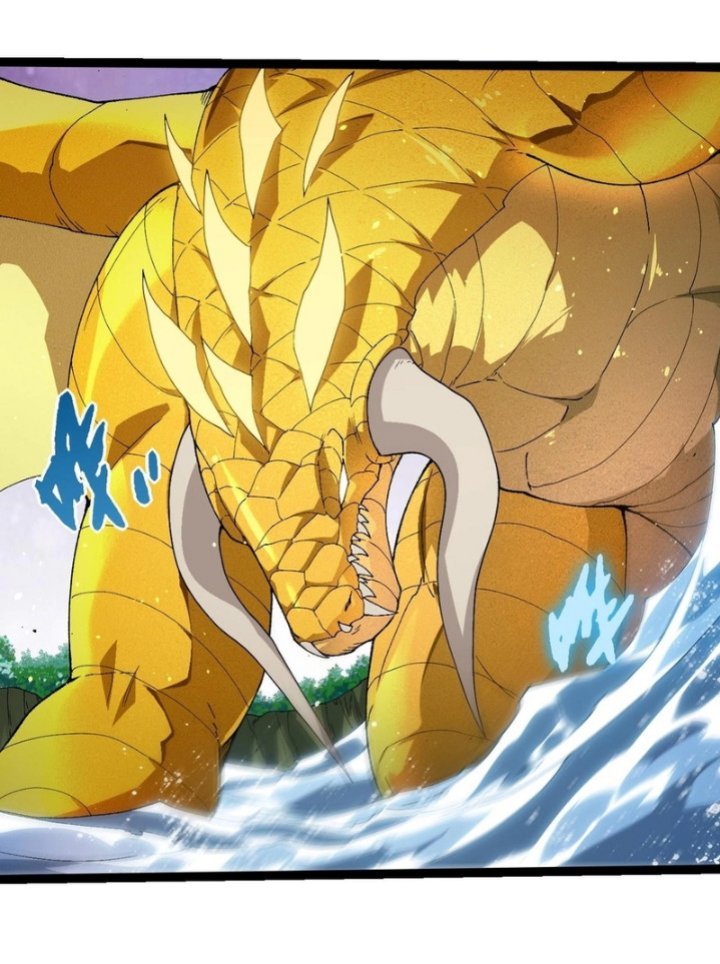 Evolution Begins With A Big Tree Chapter 377 Gambar 39