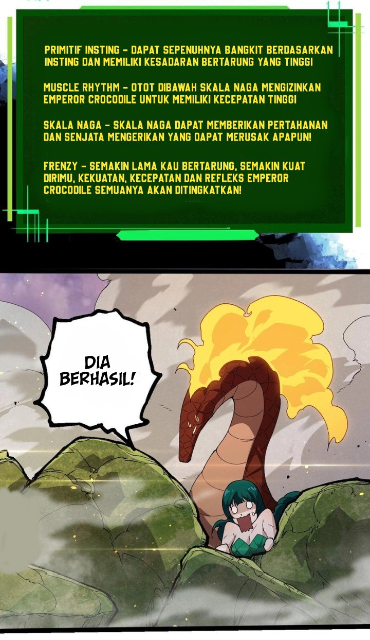 Evolution Begins With A Big Tree Chapter 377 Gambar 30