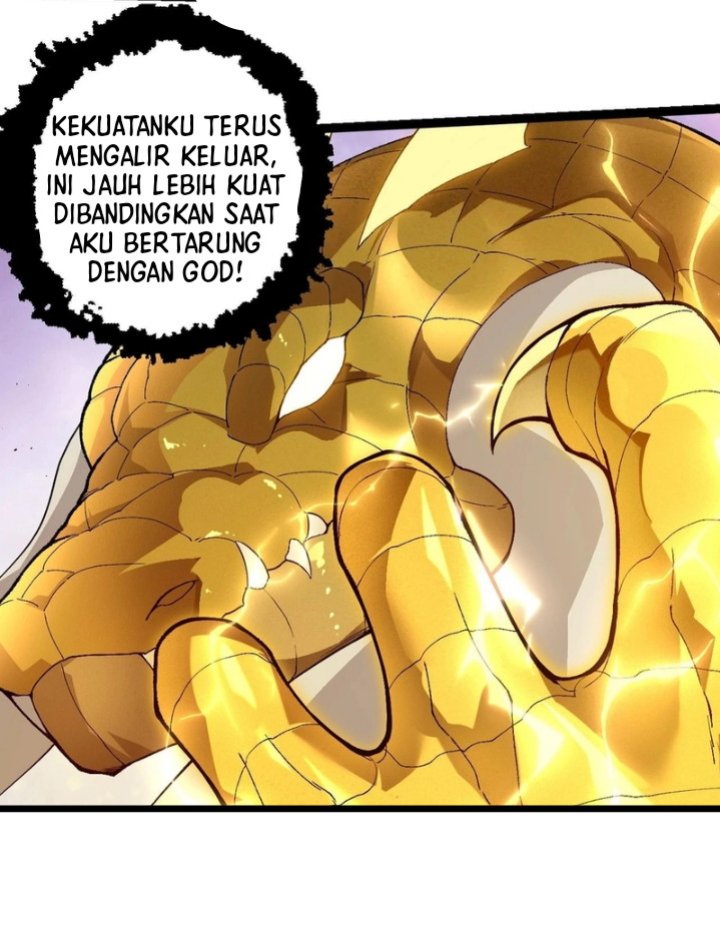 Evolution Begins With A Big Tree Chapter 377 Gambar 33