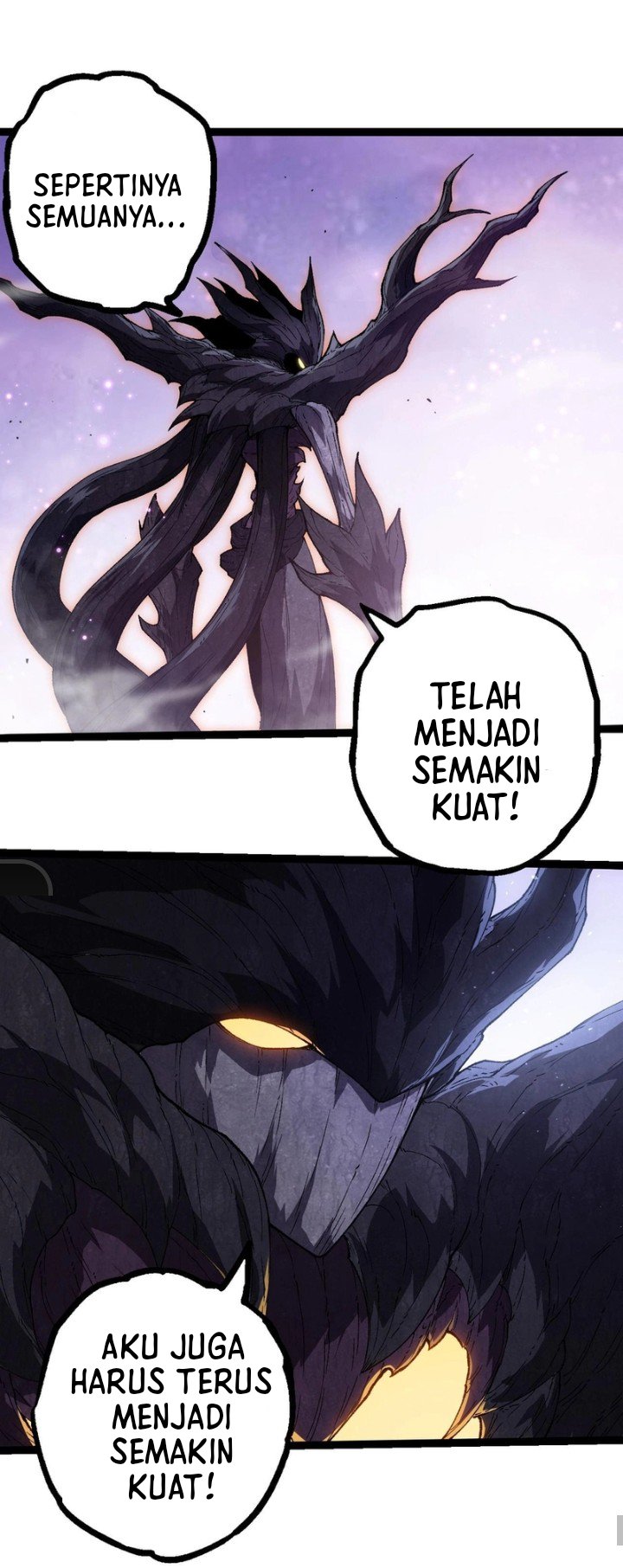 Evolution Begins With A Big Tree Chapter 377 Gambar 49