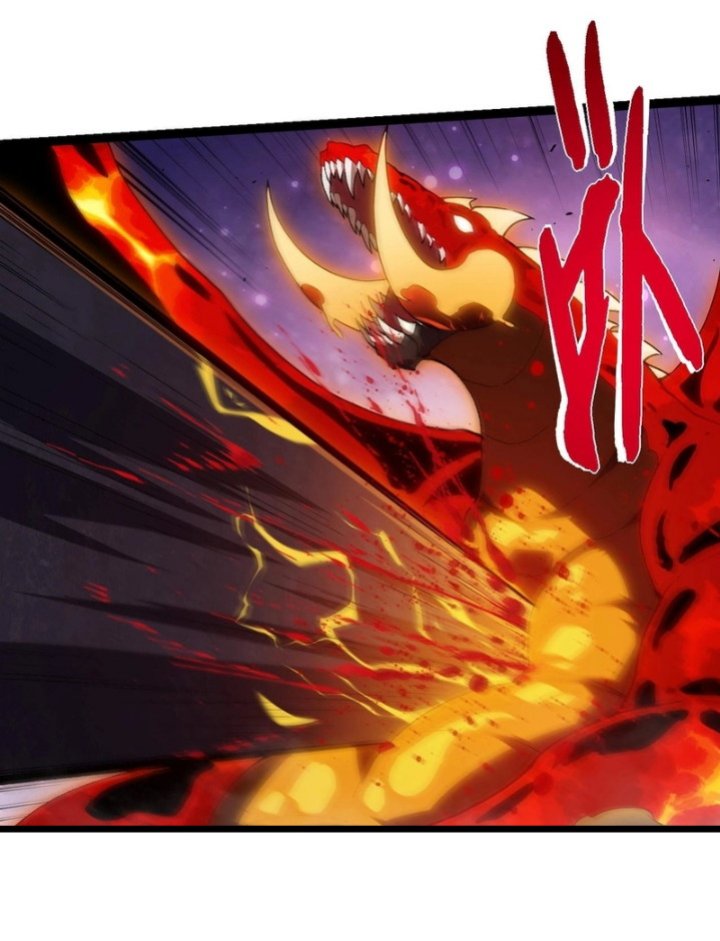 Evolution Begins With A Big Tree Chapter 377 Gambar 4