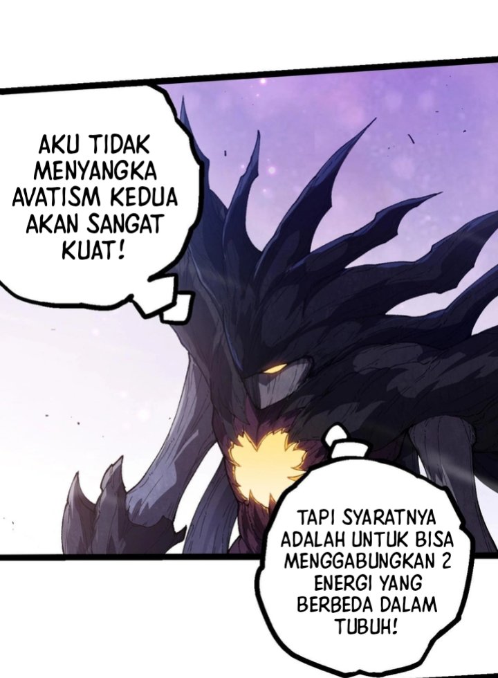Evolution Begins With A Big Tree Chapter 377 Gambar 40