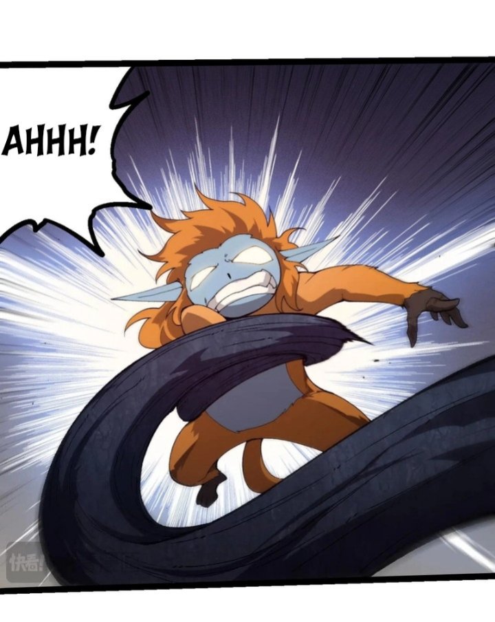 Evolution Begins With A Big Tree Chapter 377 Gambar 42