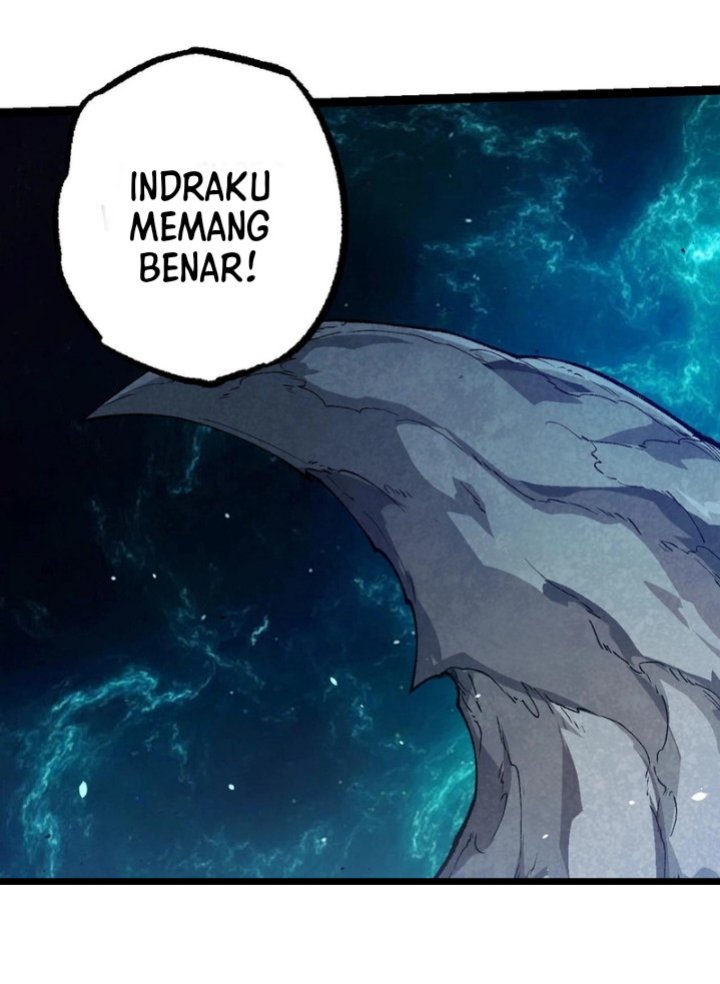 Evolution Begins With A Big Tree Chapter 377 Gambar 55