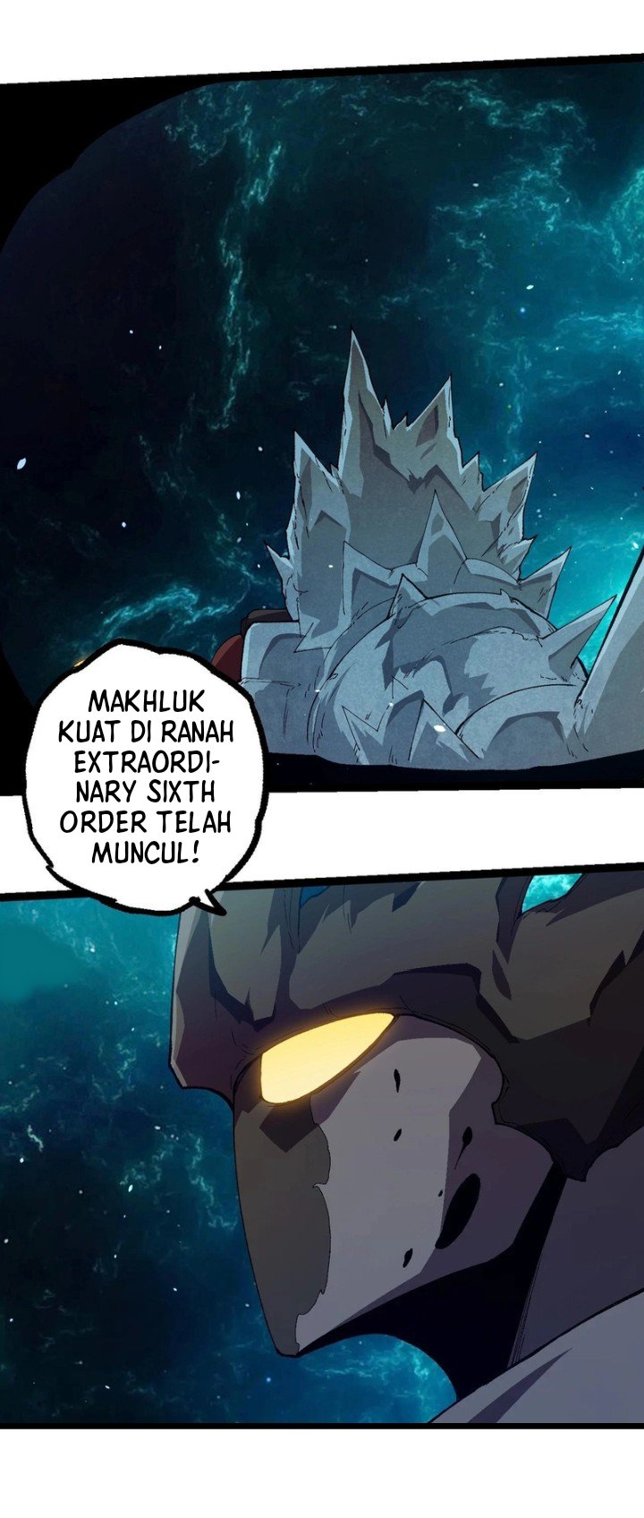 Evolution Begins With A Big Tree Chapter 377 Gambar 56