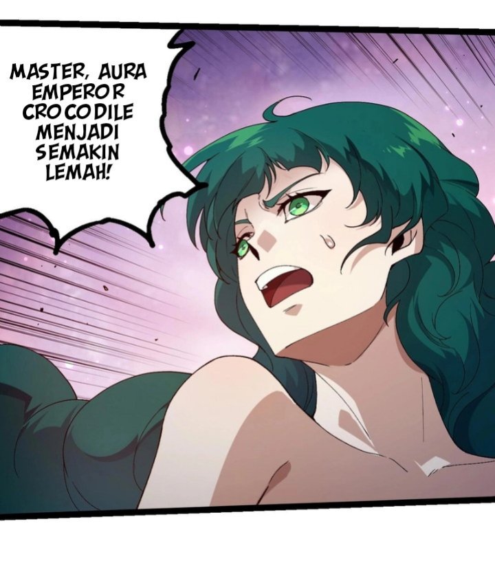 Evolution Begins With A Big Tree Chapter 377 Gambar 8