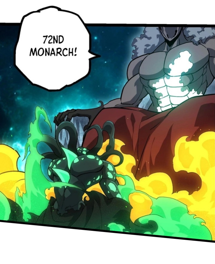 Evolution Begins With A Big Tree Chapter 378 Gambar 15