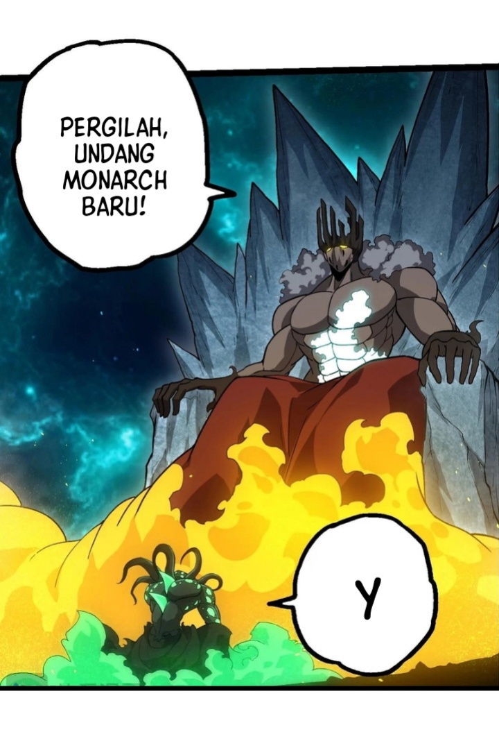 Evolution Begins With A Big Tree Chapter 378 Gambar 17