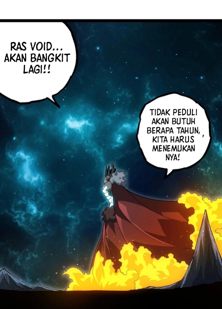 Evolution Begins With A Big Tree Chapter 378 Gambar 20