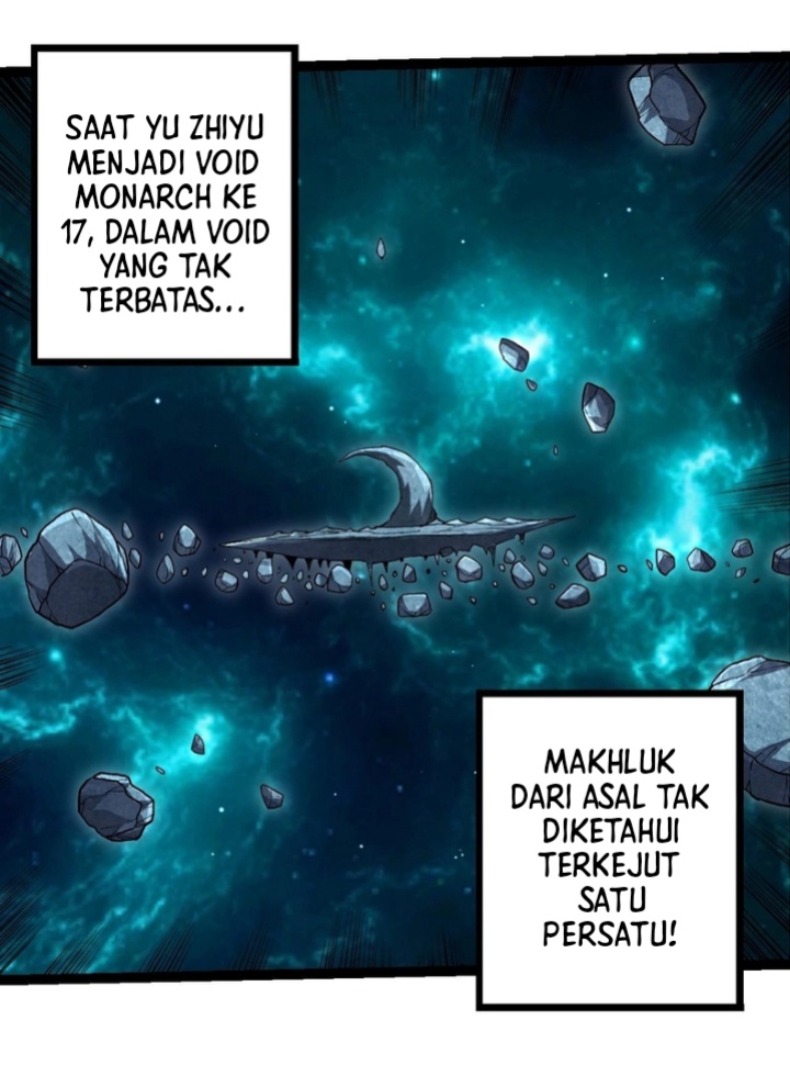 Evolution Begins With A Big Tree Chapter 378 Gambar 11