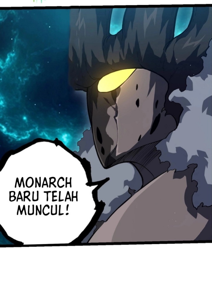 Evolution Begins With A Big Tree Chapter 378 Gambar 13