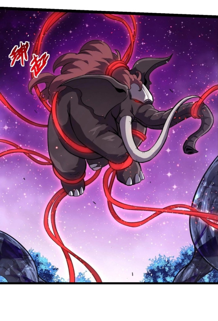 Evolution Begins With A Big Tree Chapter 378 Gambar 25