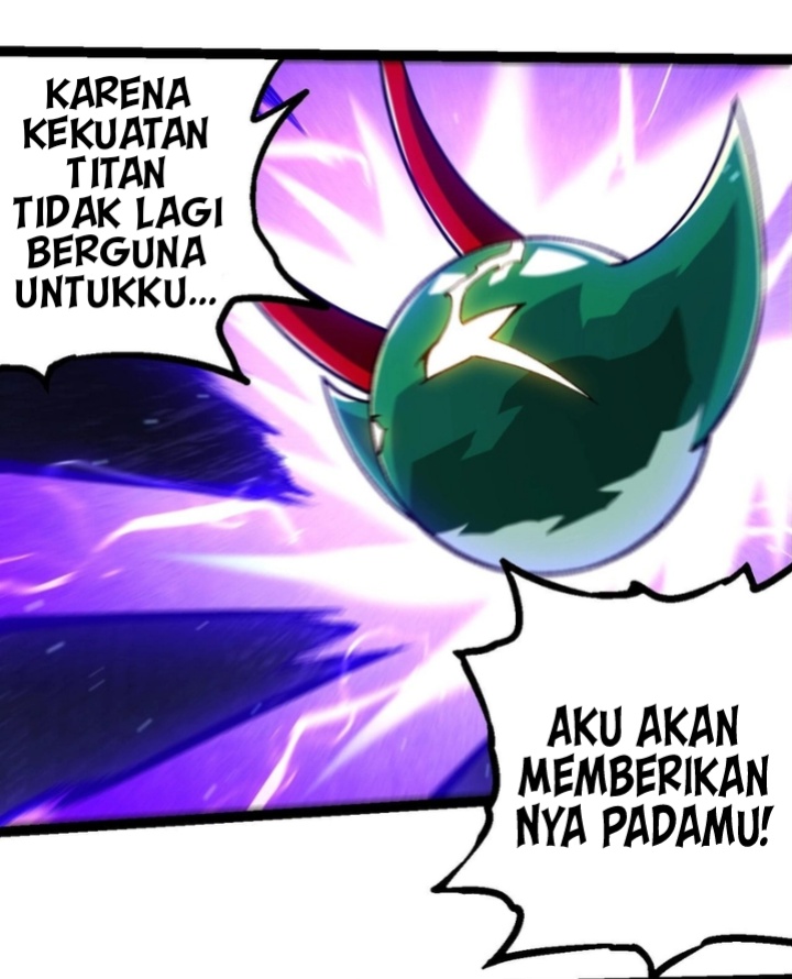 Evolution Begins With A Big Tree Chapter 378 Gambar 27