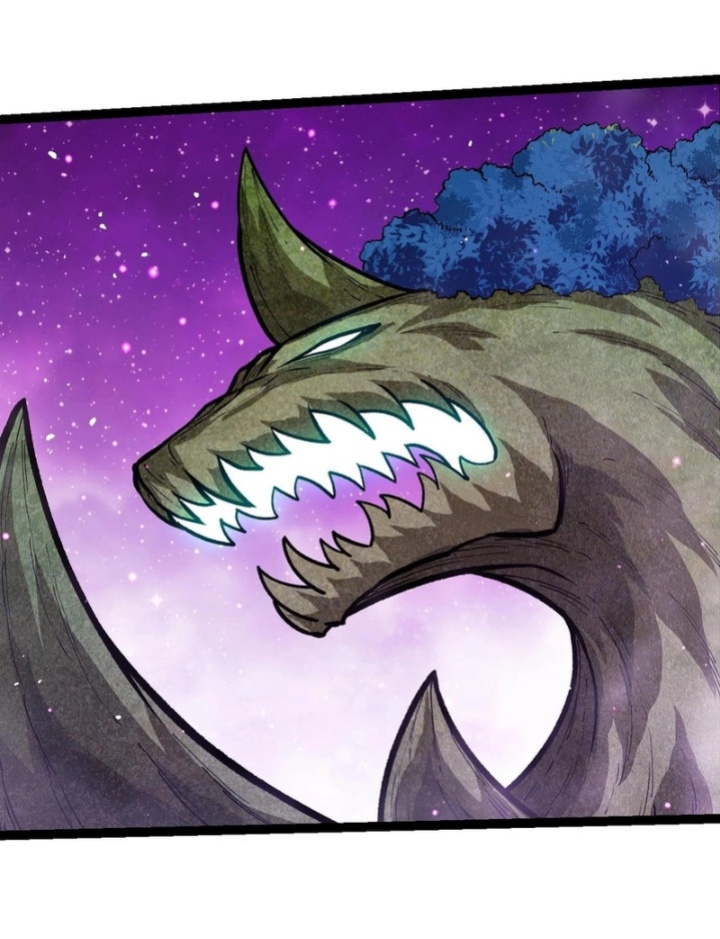 Evolution Begins With A Big Tree Chapter 378 Gambar 22