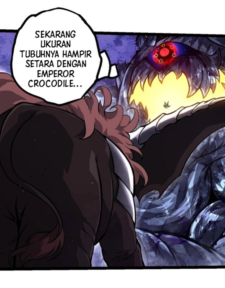 Evolution Begins With A Big Tree Chapter 378 Gambar 35