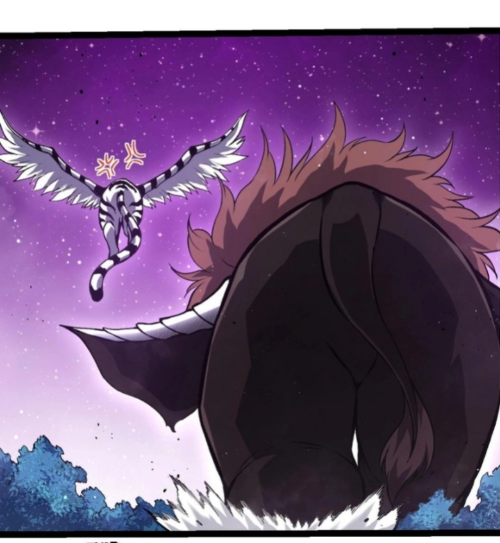 Evolution Begins With A Big Tree Chapter 378 Gambar 39