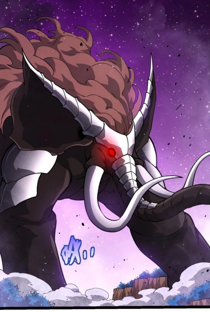 Evolution Begins With A Big Tree Chapter 378 Gambar 32