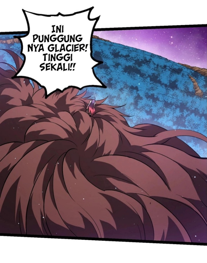 Evolution Begins With A Big Tree Chapter 378 Gambar 33