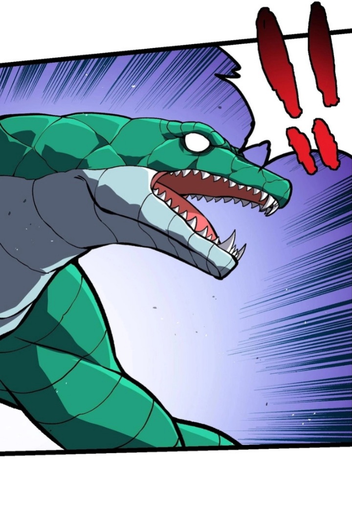 Evolution Begins With A Big Tree Chapter 378 Gambar 48