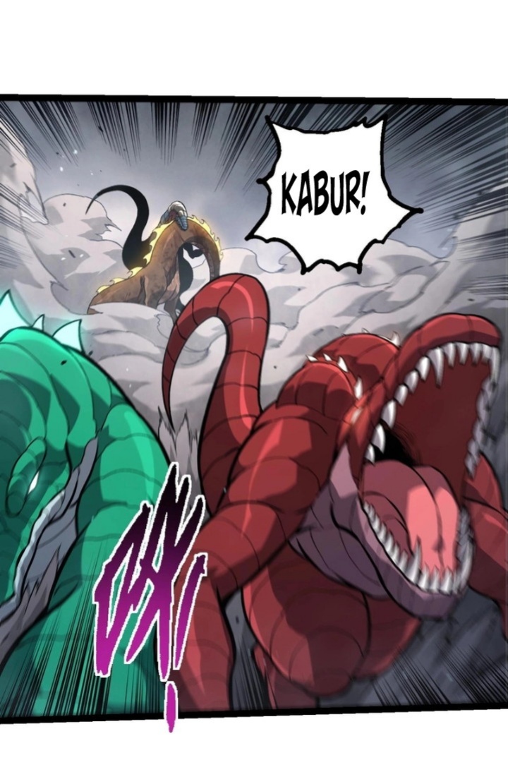 Evolution Begins With A Big Tree Chapter 378 Gambar 49