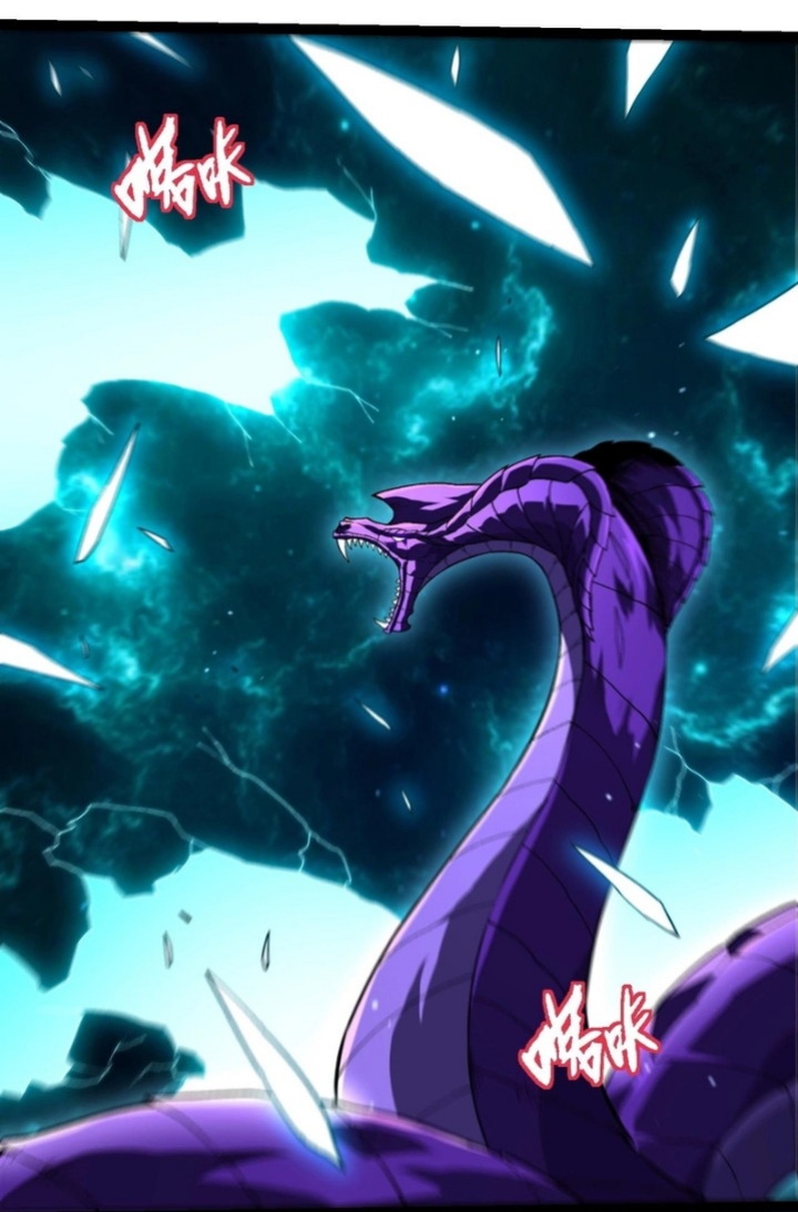 Evolution Begins With A Big Tree Chapter 378 Gambar 7