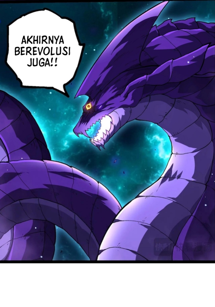 Evolution Begins With A Big Tree Chapter 378 Gambar 8