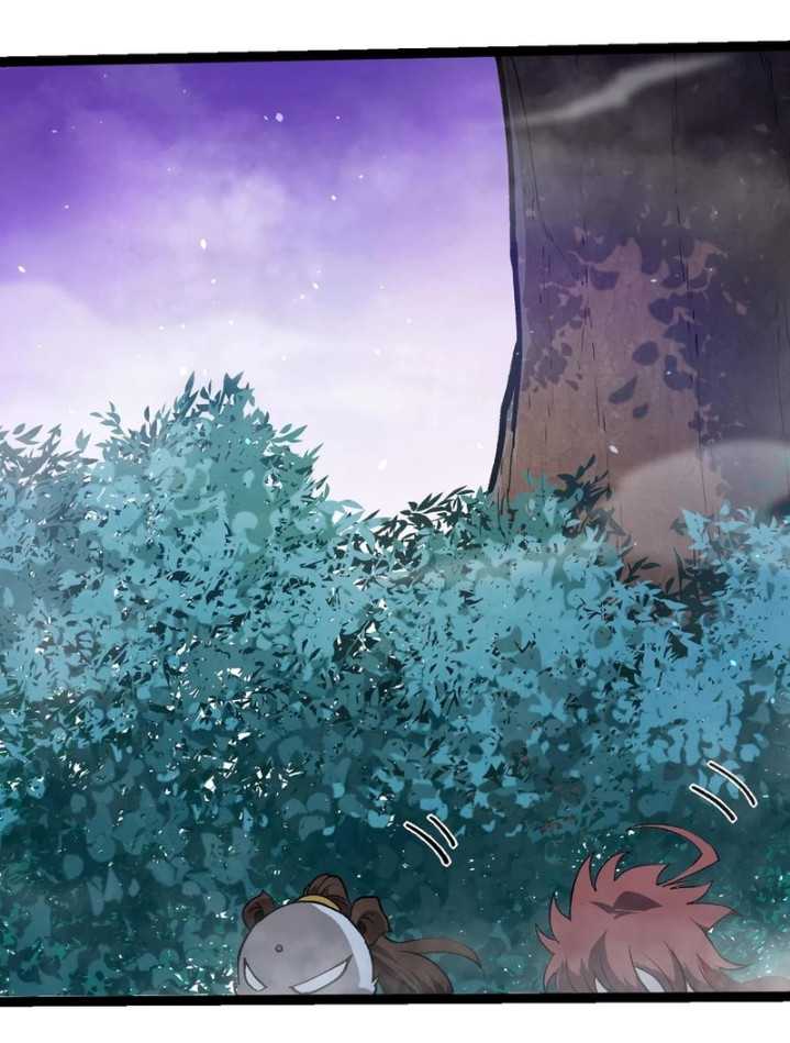 Evolution Begins With A Big Tree Chapter 379 Gambar 16