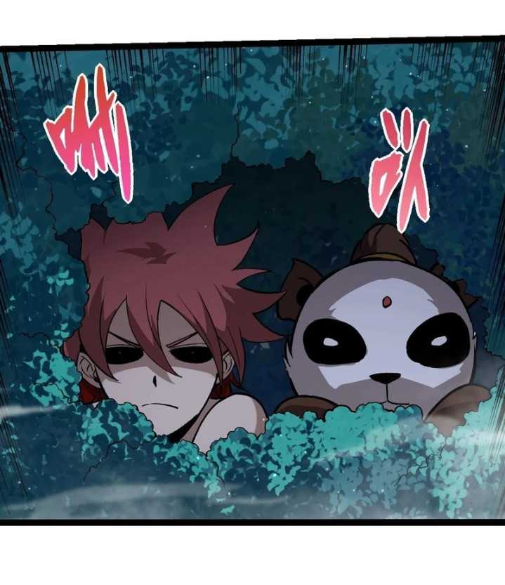 Evolution Begins With A Big Tree Chapter 379 Gambar 18