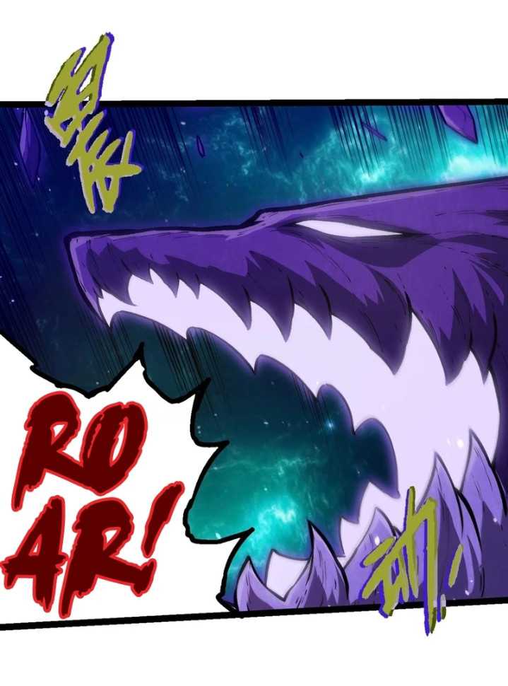 Evolution Begins With A Big Tree Chapter 379 Gambar 11