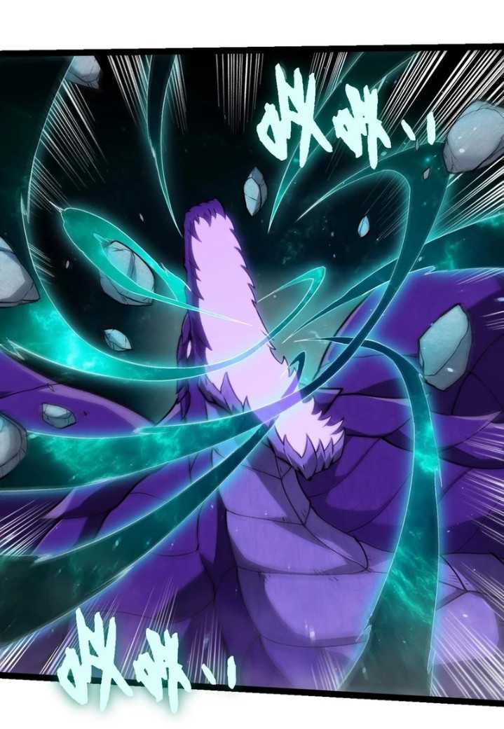 Evolution Begins With A Big Tree Chapter 379 Gambar 12