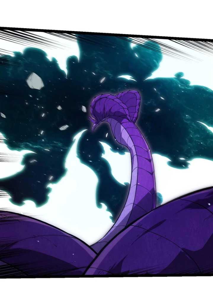 Evolution Begins With A Big Tree Chapter 379 Gambar 13