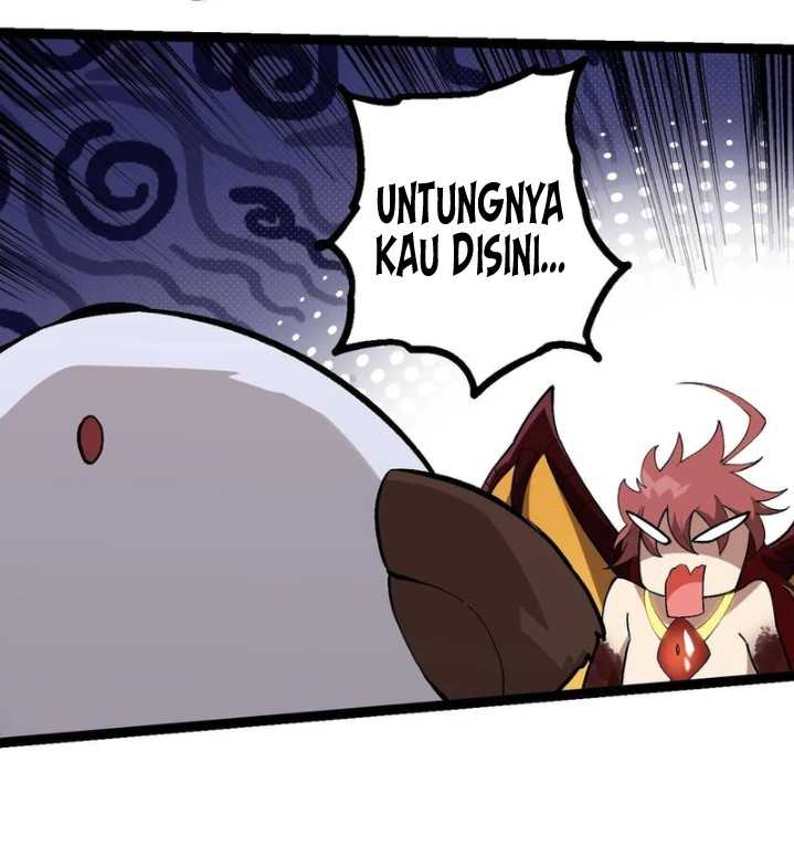 Evolution Begins With A Big Tree Chapter 379 Gambar 27