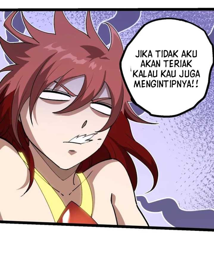 Evolution Begins With A Big Tree Chapter 379 Gambar 29