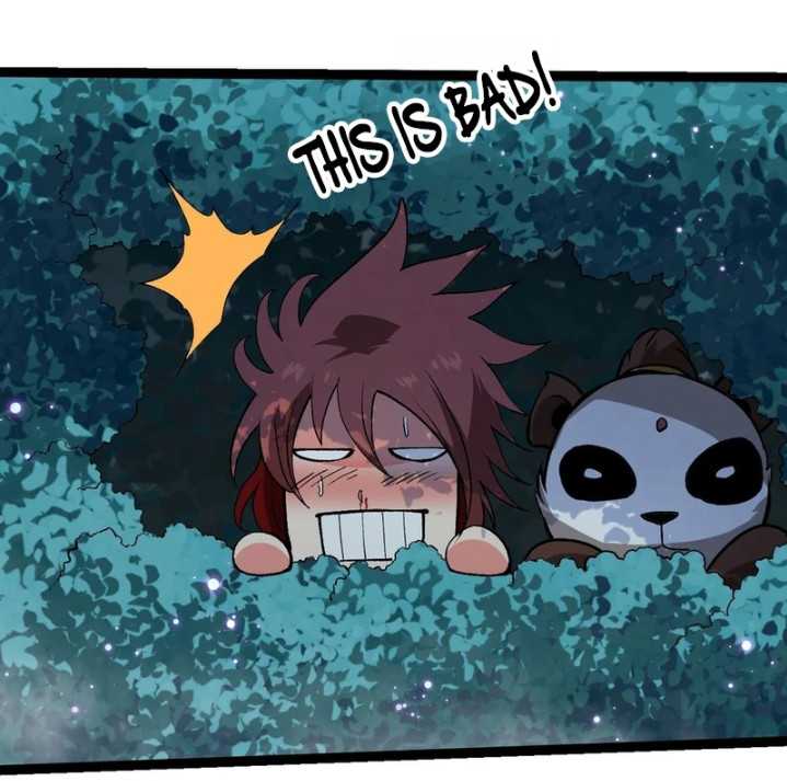 Evolution Begins With A Big Tree Chapter 379 Gambar 23