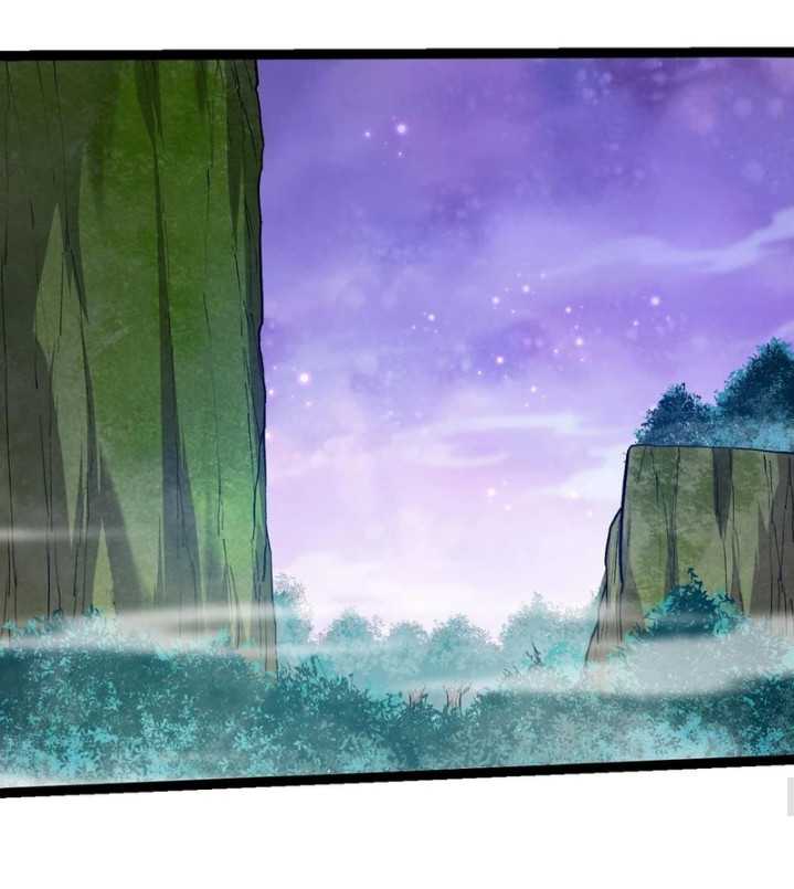 Evolution Begins With A Big Tree Chapter 379 Gambar 34