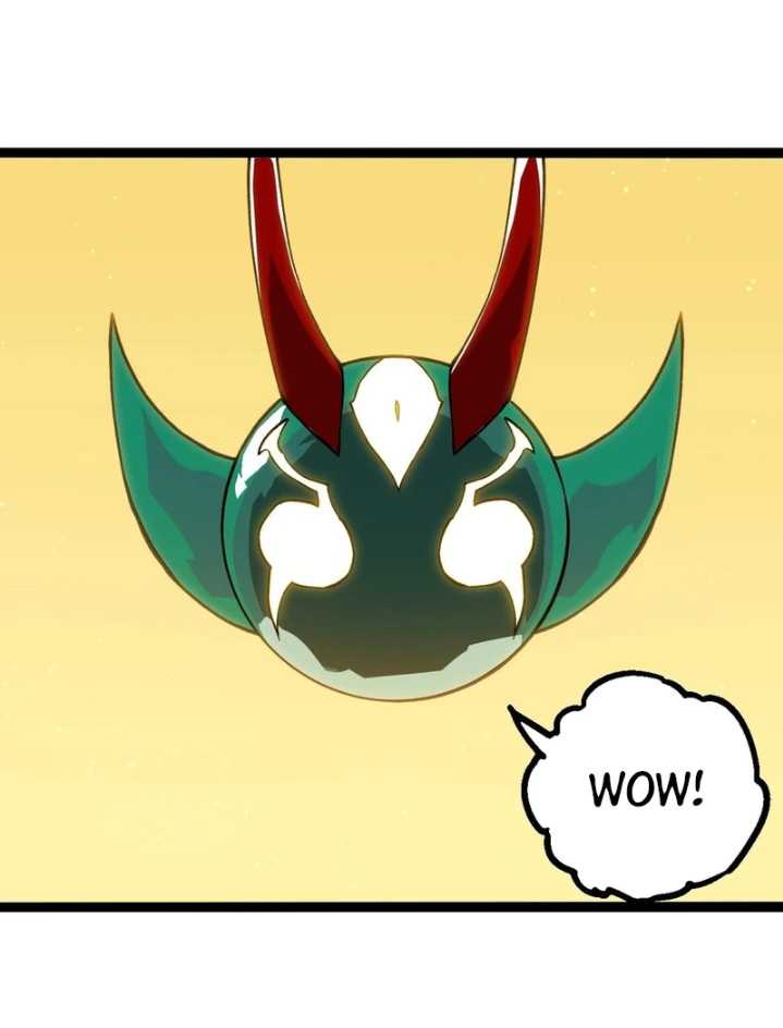 Evolution Begins With A Big Tree Chapter 379 Gambar 35