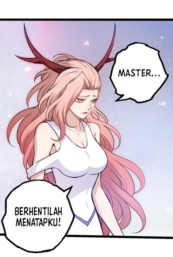 Evolution Begins With A Big Tree Chapter 379 Gambar 36