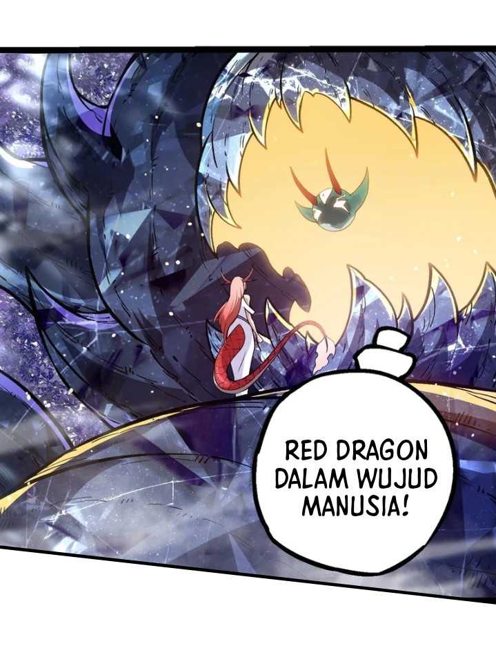 Evolution Begins With A Big Tree Chapter 379 Gambar 37