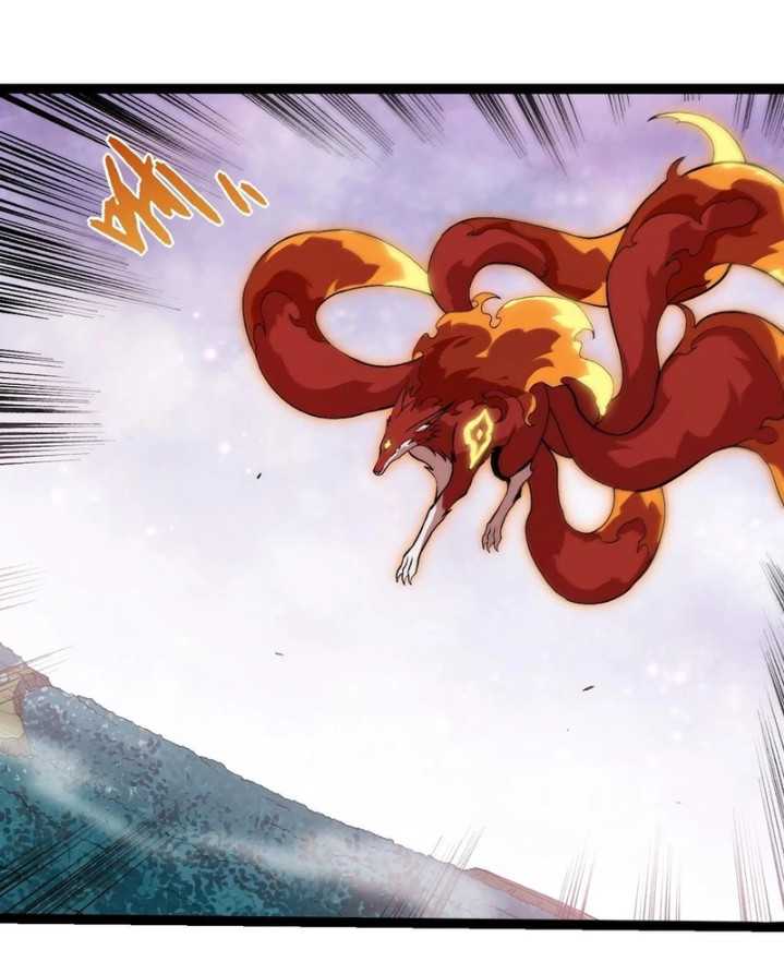 Evolution Begins With A Big Tree Chapter 379 Gambar 3