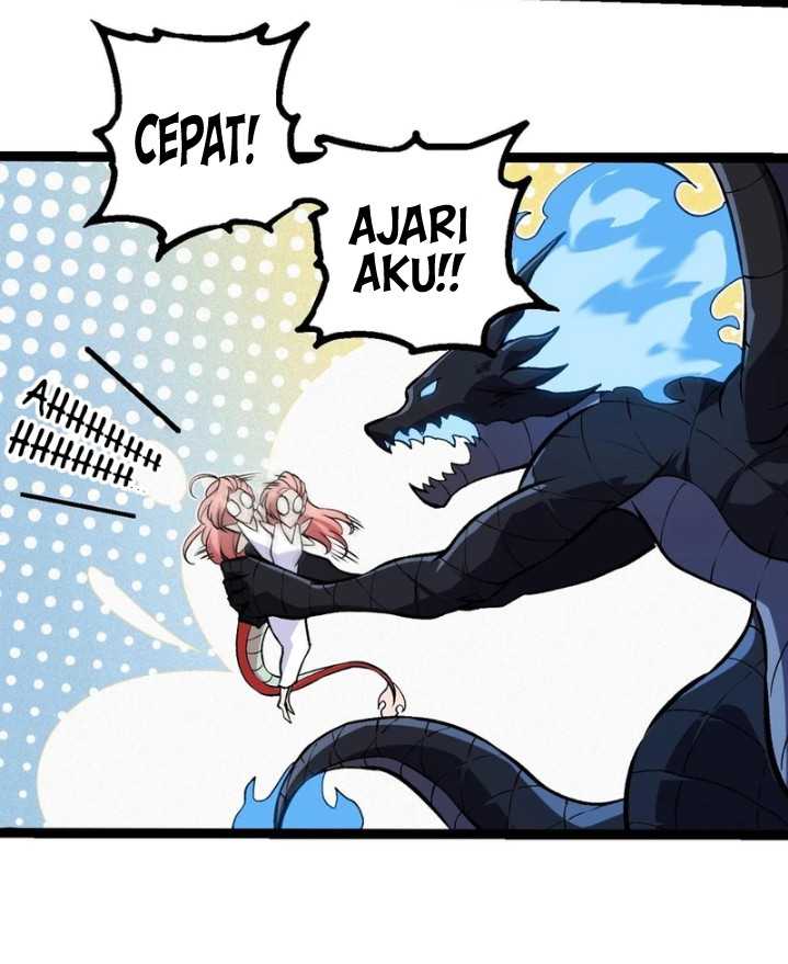 Evolution Begins With A Big Tree Chapter 379 Gambar 44