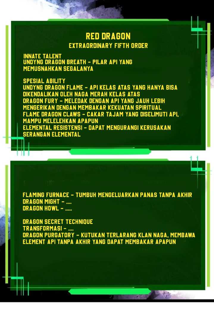 Evolution Begins With A Big Tree Chapter 379 Gambar 46