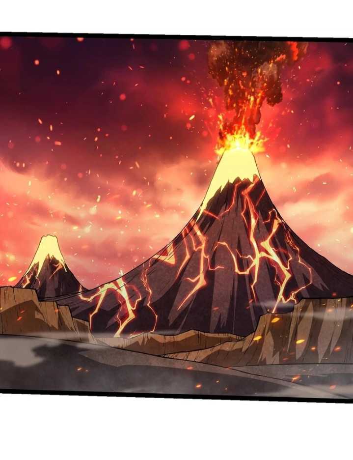 Evolution Begins With A Big Tree Chapter 379 Gambar 49