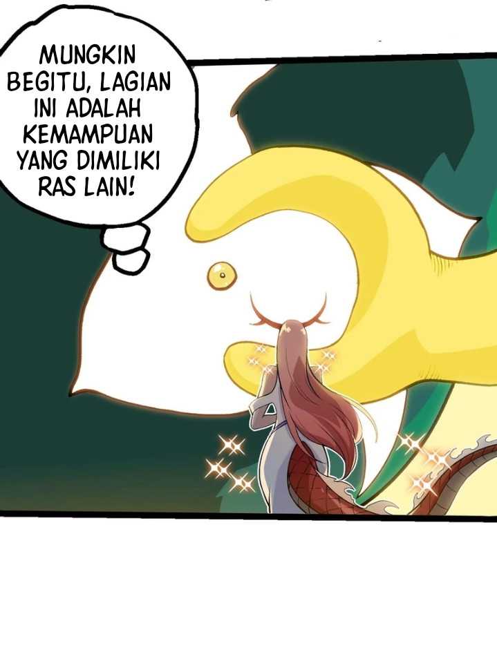 Evolution Begins With A Big Tree Chapter 379 Gambar 40