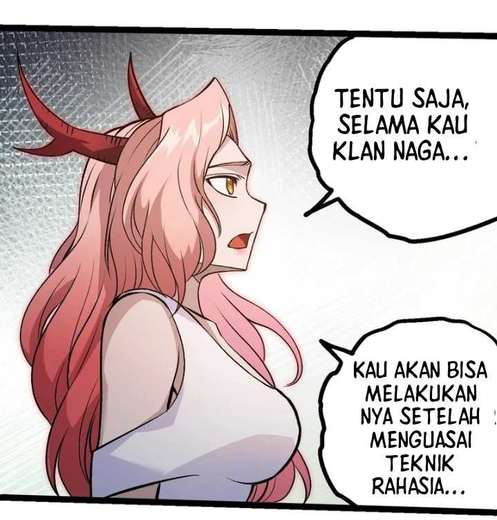 Evolution Begins With A Big Tree Chapter 379 Gambar 43