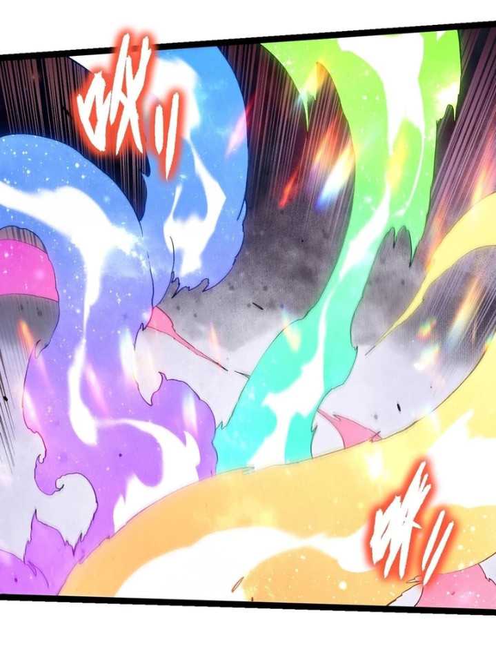 Evolution Begins With A Big Tree Chapter 379 Gambar 54