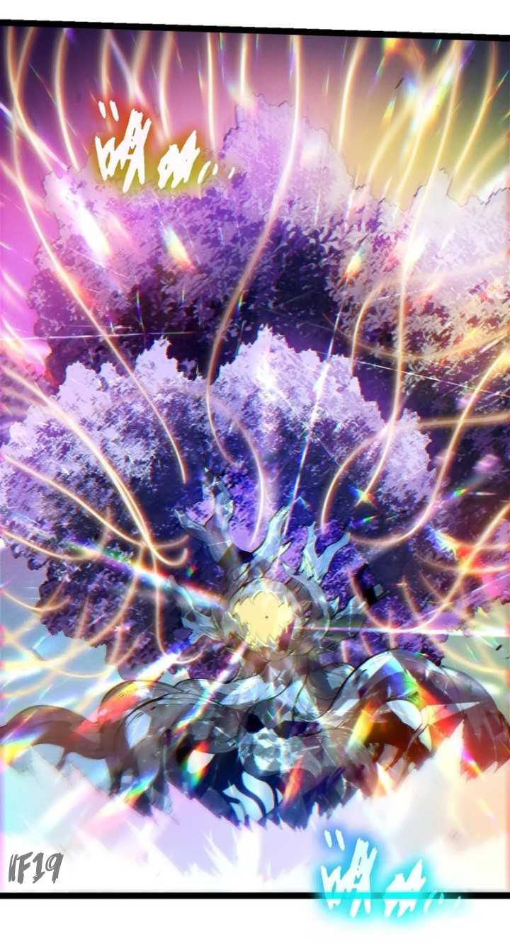 Evolution Begins With A Big Tree Chapter 379 Gambar 55